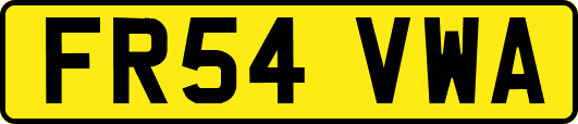 FR54VWA
