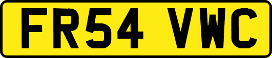 FR54VWC