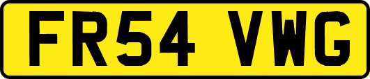 FR54VWG