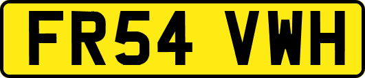 FR54VWH