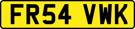 FR54VWK