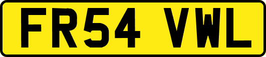 FR54VWL