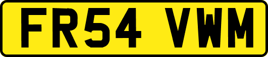 FR54VWM