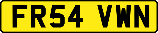 FR54VWN