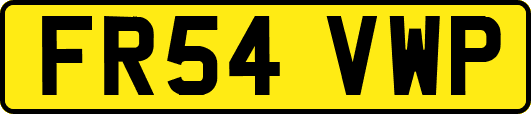 FR54VWP