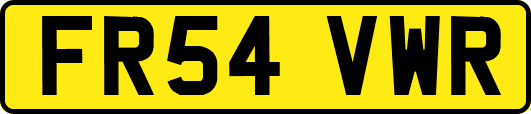 FR54VWR