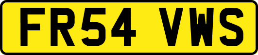 FR54VWS
