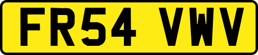 FR54VWV