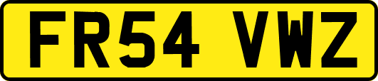 FR54VWZ