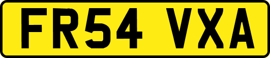 FR54VXA
