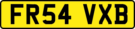 FR54VXB