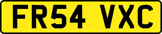 FR54VXC