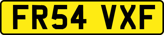 FR54VXF