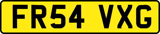 FR54VXG