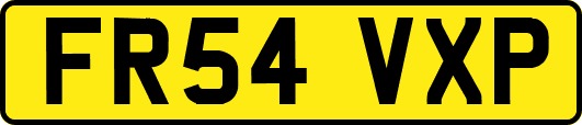 FR54VXP