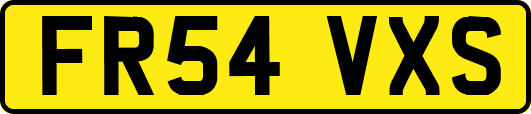 FR54VXS