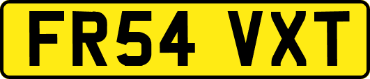 FR54VXT