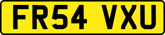 FR54VXU