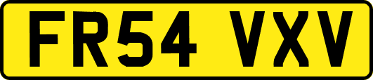 FR54VXV