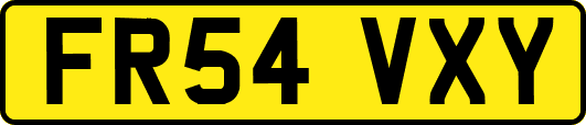 FR54VXY