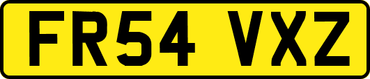 FR54VXZ
