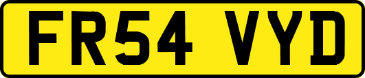 FR54VYD