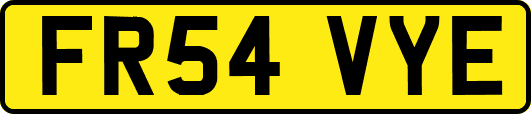 FR54VYE