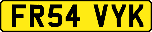 FR54VYK