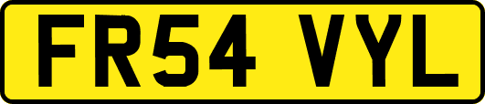 FR54VYL