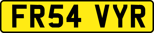 FR54VYR
