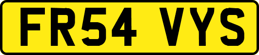 FR54VYS