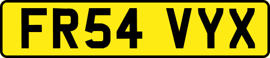 FR54VYX