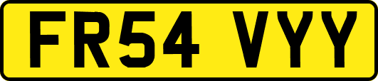 FR54VYY