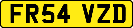 FR54VZD