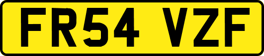 FR54VZF