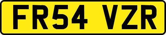 FR54VZR