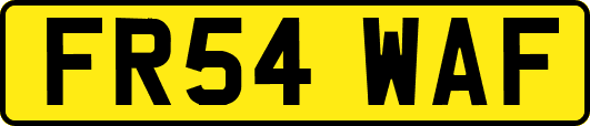 FR54WAF
