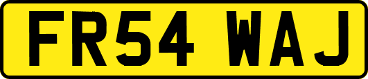 FR54WAJ