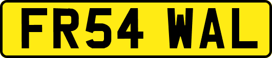 FR54WAL