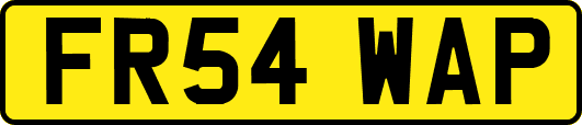 FR54WAP