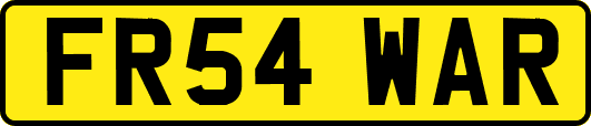 FR54WAR