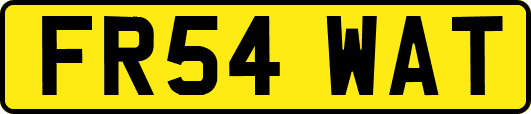 FR54WAT