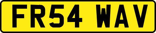 FR54WAV