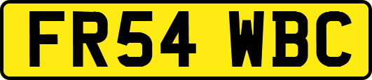 FR54WBC