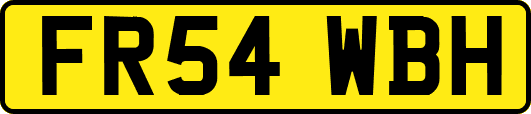 FR54WBH