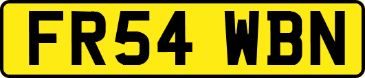 FR54WBN