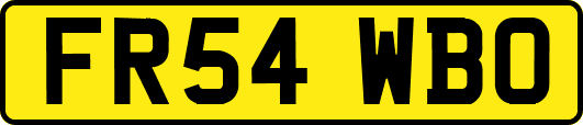 FR54WBO