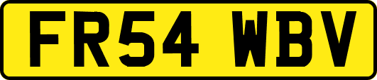 FR54WBV