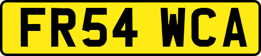 FR54WCA
