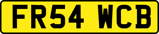 FR54WCB